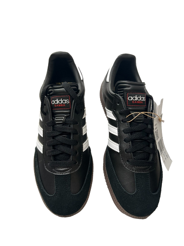 Adidas Samba Leder Turnschuhe Herren UK 6 US 6.5 Eu 39 1/3 Ref 1869- - Bild 5 von 5