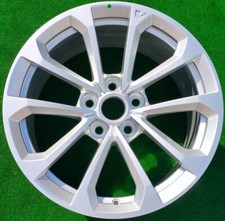 Factory Cadillac Atsv Wheel Rear Ats-v Genuine Gm Oem 18 X 9.5 R37 22942958 4771 Factory Cadillac Atsv Wheel Rear Ats-v Genuine Gm Oem 18 X 9.5 R37 22942958 4771