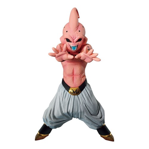 Japan Dragon Ball Z Battle for the Universe Ichiban Kuji Majin-Boo Figur NEU - Bild 3 von 5