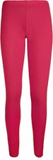 Womens Leggings Full Length - Large size