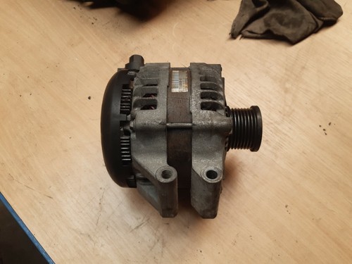 BMW E87 E81 E82 E88 E90 E91 E92 E93 E83 N43 170A Lichtmaschine Generator 7550468