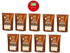 Offerta Riempi Carrello Ultima Dog Adult Yorkshire con Pollo 9 x  800 gr