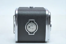 Hasselblad A12  Roll Film Back Holder