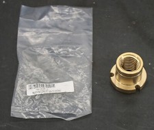 Hunter 76-335-2 Feed Nut For Bl 500 501 504 505 Brake Lathe Rotor Drum
