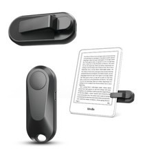 DATAFY RF Remote Control Page Turner for Kindle Paperwhite Kobo eReaders