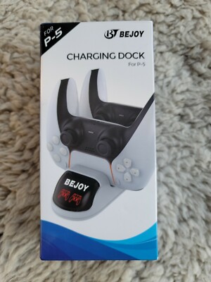 BEJOY CHARGING DOCK FOR P-5 