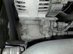 0925508324 Klimakompressor für VOLKSWAGEN GOLF III (1H1)(11.1991) CL 1996 515122