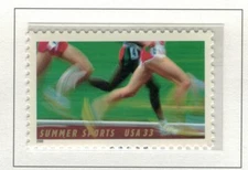 USA, Scott 3397 ** 3438 in MNH Condition