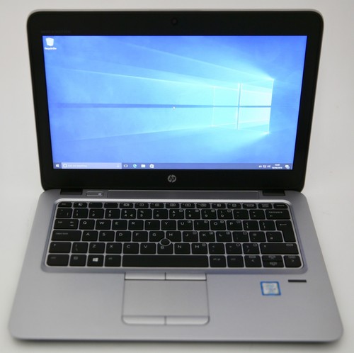 hp elitebook 820 g4 ultrabook 12.