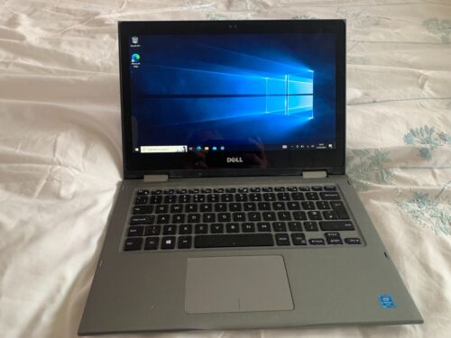 Dell Inspiron 13 5378
