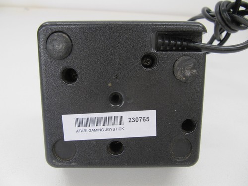 Atari 2600 Joystick Controller Genuine Original Vintage RETRO - Foto 8 di 9