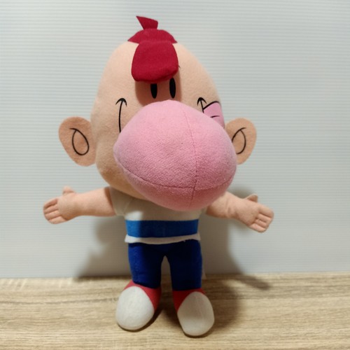 Cartoon Network GRIM Adventures of Billy & Mandy 11" Peluche bambola Kellytoy