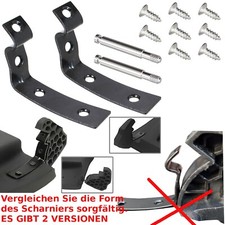 HANDSCHUHFACH DECKEL REPARATURSATZ F&Uuml;R A3 8P1 8PA 8P7 A4 B6 B7 A8 02-