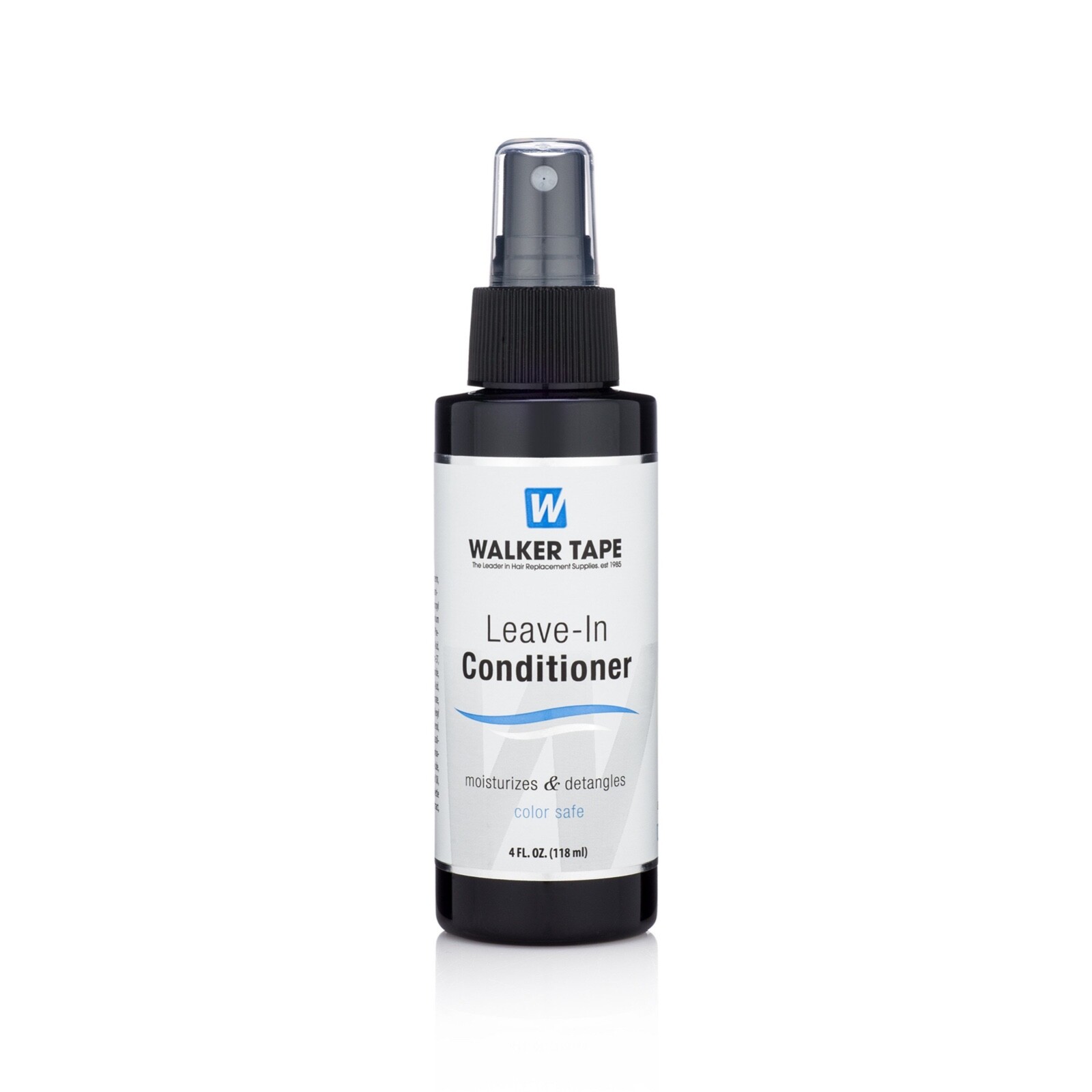 Walker Tape Leave in Conditioner for hair systems - 4 fl oz