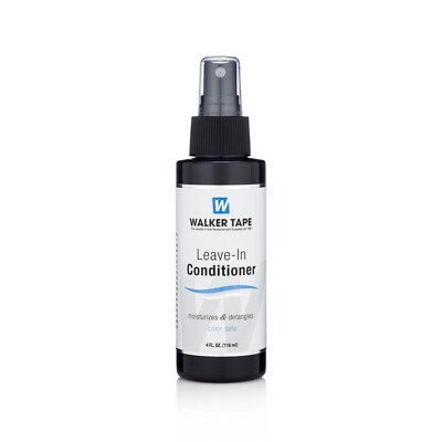 Walker Tape Leave in Conditioner für Haarsysteme - 4 fl. Oz.