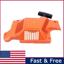 Recoil Rewind Pull Starter For Husqvarna 55 51 50 Chainsaw 503151801