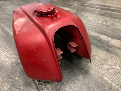 セブンティーンズ【純正・当時物】CB750FA  燃料タンク 1979 Honda CB 750 F Fuel Tank Gas Tank | eBay