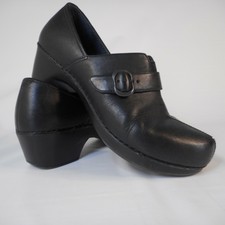 dansko tamara black