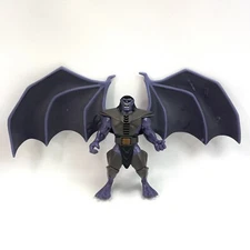 Disney Gargoyles Mighty Roar Goliath Vintage Action Figure 1995 Loose BVTV