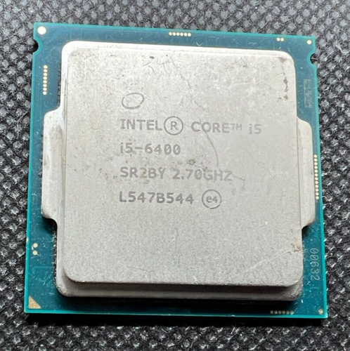 **YOU CHOOSE/PICK** YOUR PROCESSOR(S) Intel Pentium Core CPU Lot - Picture 30 of 38