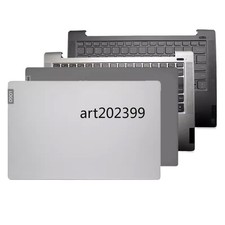 For Lenovo IdeaPad AIR 14 ARE ITL IIL ALC 2020 2021 LCD Back Cover Bottom Case