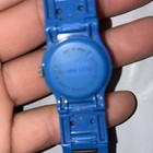 2004 Star Wars Lego Watch Works Great New Battery — photo 4