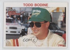 1993 Racing Champions Todd Bodine sq1