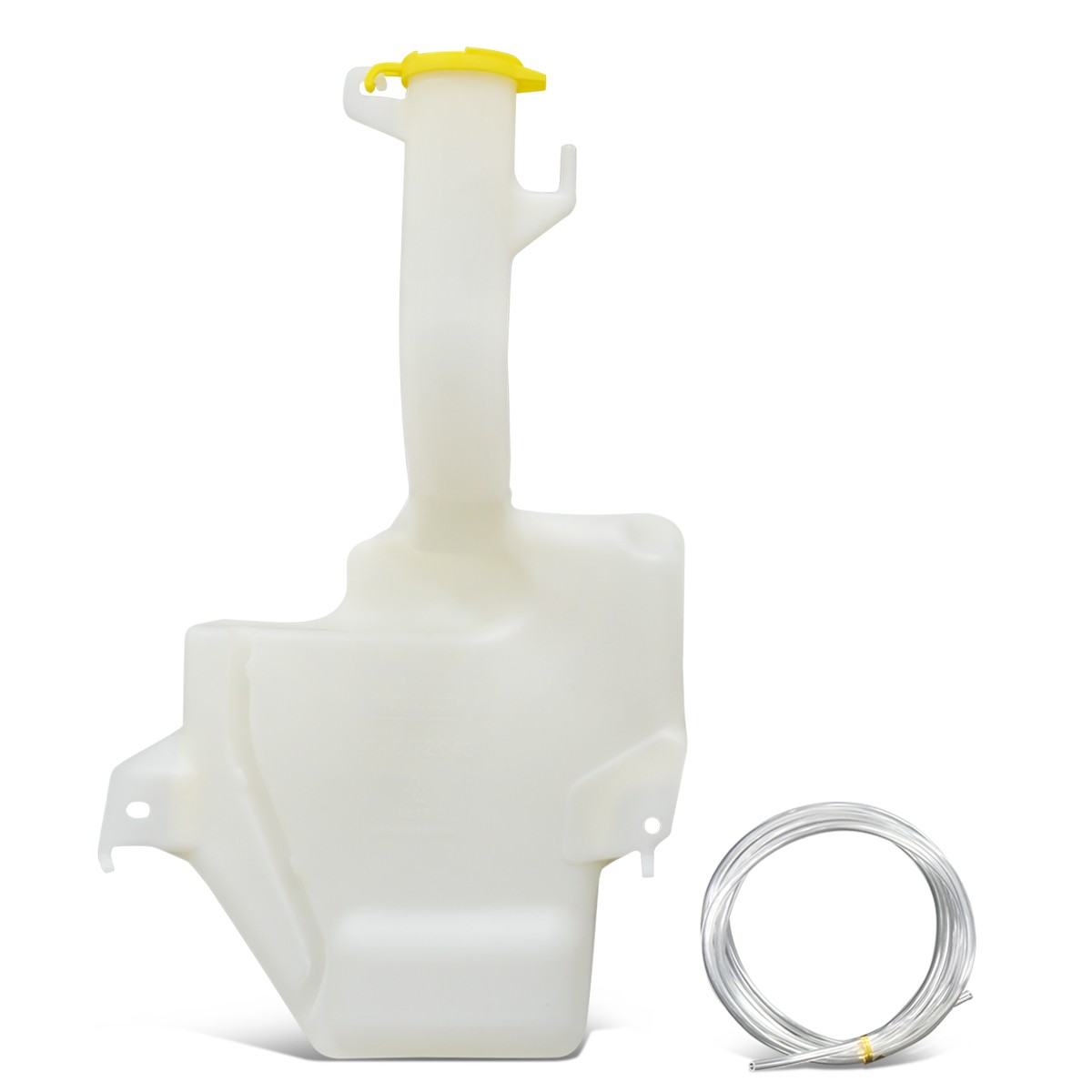 Chrysler Town & Country 2011-2016 Windshield Washer Tank with Fluid Level Sensor