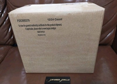 2023 Topps MLB Baseball JAPAN SPECIAL EDITION Case (12Boxes