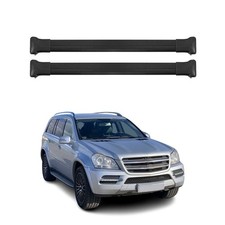 Barres de toit Mercedes CLASSE M