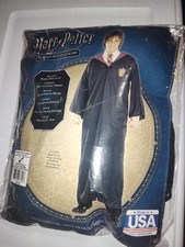 Harry Potter Adult Robe Harry Potter