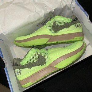 Nike Ja 1 Halloween | eBay