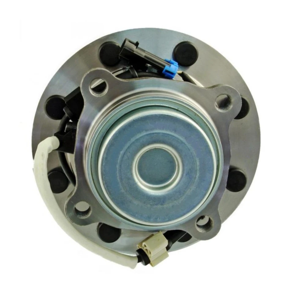 Genuine ACDelco For GMC Savana 3500 2003-2016 Wheel Hub And Bearing | 19312341 - Image 3 of 4