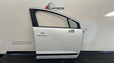Porte avant et accessoires Peugeot 3008