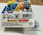 Pokemon Kabaya Gum & Game, no gum, unused game — photo 7