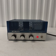 McMartin Model LT-80B Transistor Amplifier
