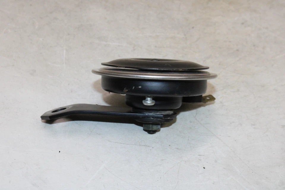 06-07 SEÑAL BOCINA SUZUKI GSXR 750 OEM Foto 3 de 4