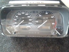 Compteur Volkswagen VENTO