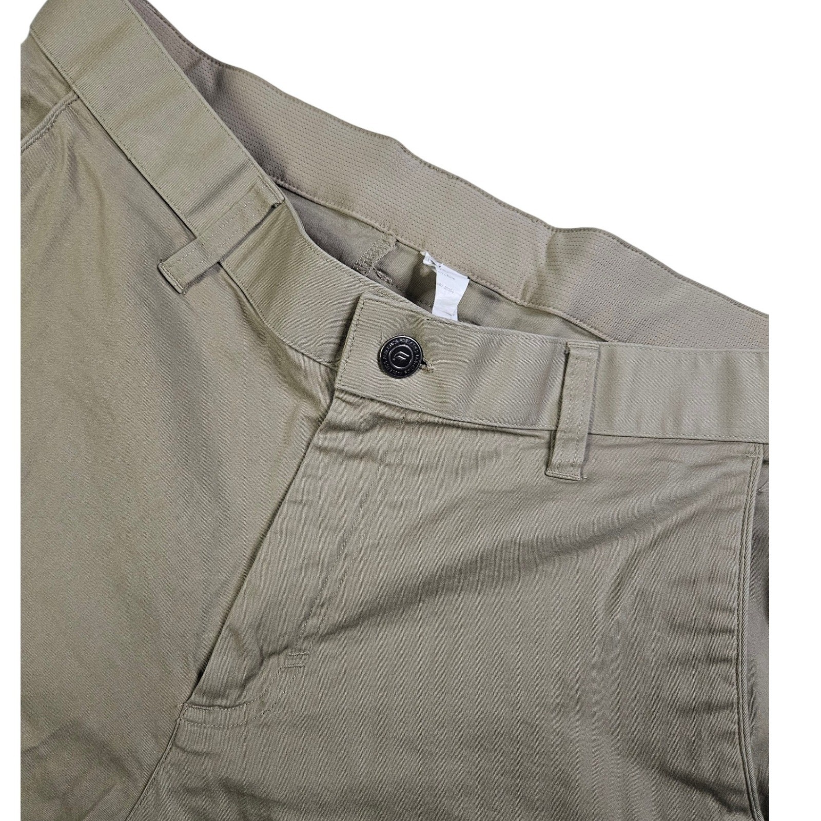 Fabletics Performance Straight Leg Pants Men's 32… - image 1