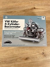 VW Käfer 1100 4-Zyl. Boxermotor Modell Bausa...