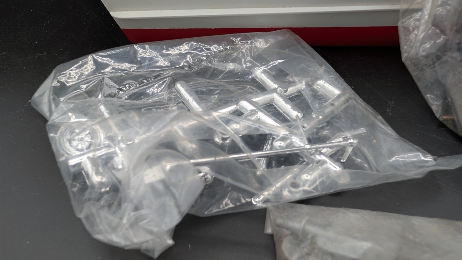 RARE Marx Chris Craft LUXURY EXPRESS CRUISER MODEL KIT In Box!