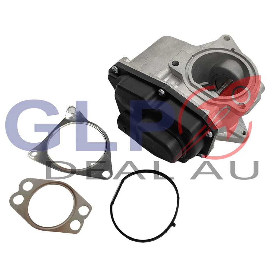 NEW EGR Valve for Audi A3 A4 A5 VW Passat Golf Jetta 03G131501P 2.0 TDI 16V - image 2 of 4