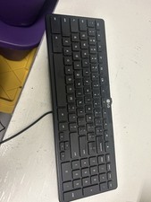 Lot Of 16 Wired Keyboard LG DELL Logitech