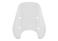 Cupolino Lastra Parimor Piaggio Liberty 50 125 150 1997-2002 Transparent