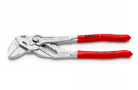 Knipex ZangenschlüSsel 180 Mm Zange Und SchraubenschlüSsel In Einem Werkzeug