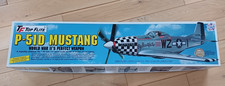 Top Flite P-51D Mustang Gold Edition .60–1.20 Perfect Weapon GOLD EDITION