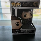 Funko Pop! Vinyl: Game of Thrones - Arya #79