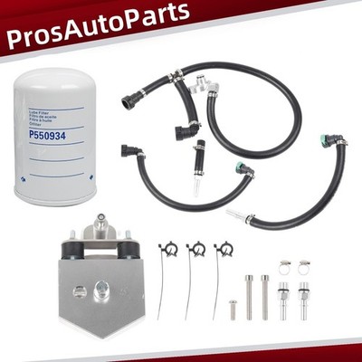 Gen2.1 Disaster Bypass Kit Fits for 11-22 Ford 6.7L Powerstroke F250/350/450/550