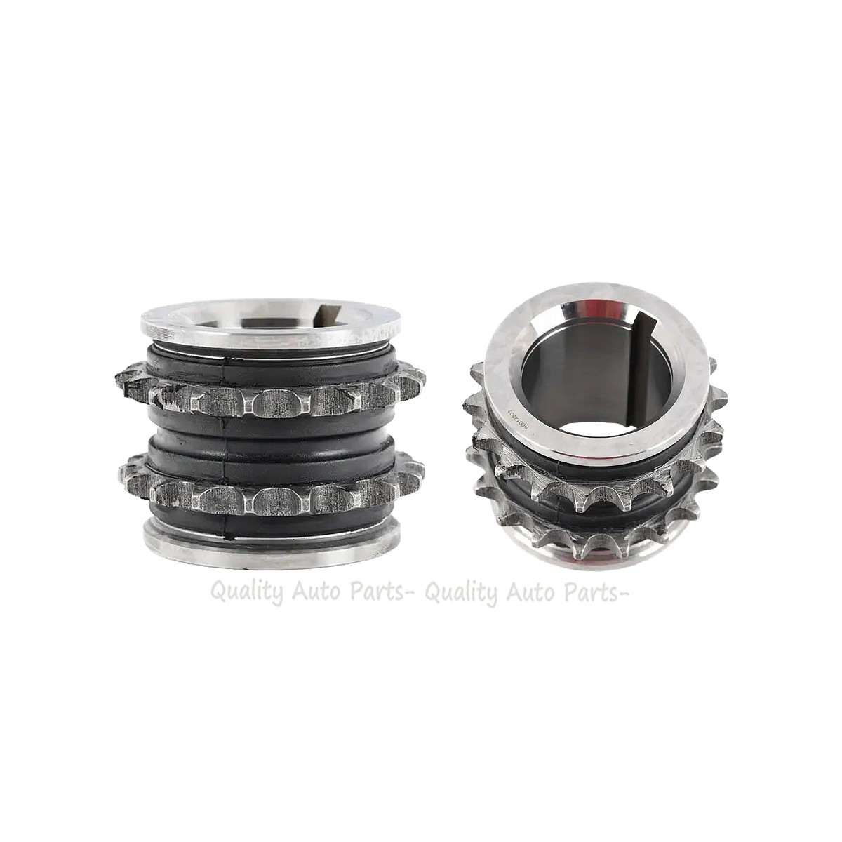 Timing Chain Kit Cylinder Head Bolt Tool For BMW Rolls-Royce Silver Seraph 3.0L