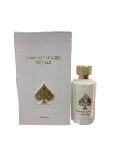 Jo Milano Unisex Game Of Spades Royale Parfum 3.4 oz Fragrances 860009248670